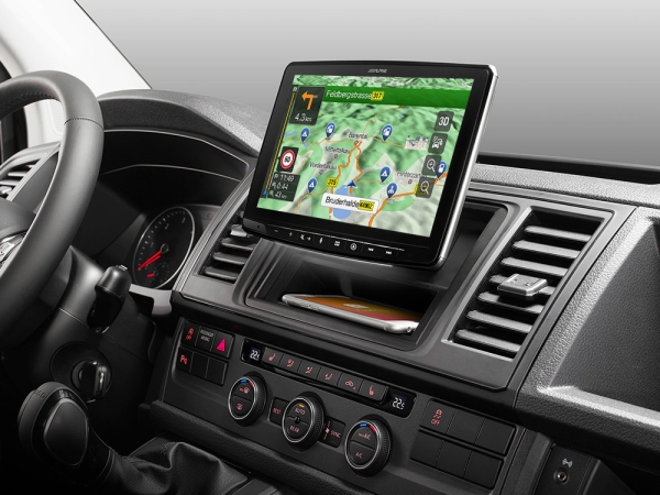 ALPINE INE-F904T6 ALPINE INE-F904T6
